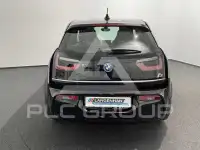 2021 BMW I3