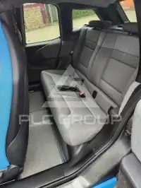 2021 BMW I3