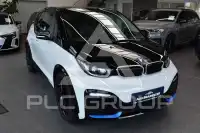 2021 BMW I3