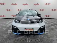 2021 BMW I3