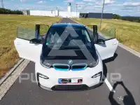 2021 BMW I3