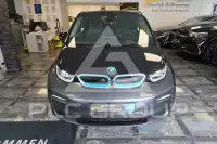 2021 BMW I3