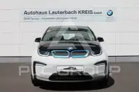 2021 BMW I3