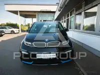 2021 BMW I3
