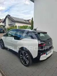 2021 BMW I3