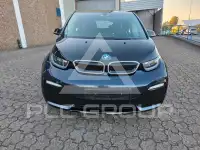 2021 BMW I3