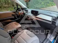 2021 BMW I3