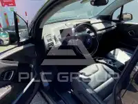 2021 BMW I3