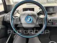2021 BMW I3
