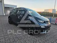 2021 BMW I3