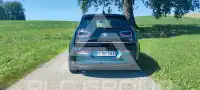 2021 BMW I3