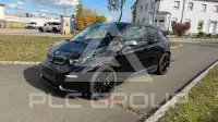 2021 BMW I3