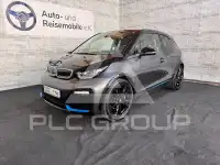 2021 BMW I3