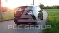 2021 BMW I3