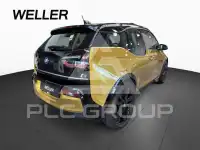 2021 BMW I3