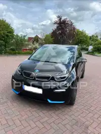 2021 BMW I3