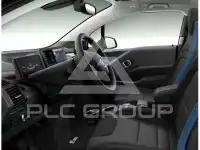 2021 BMW I3