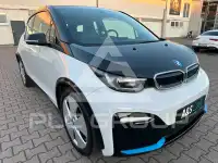 2021 BMW I3