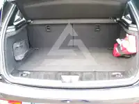 2021 BMW I3
