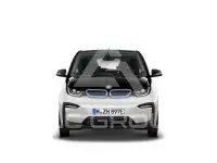 2021 BMW I3