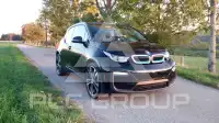 2021 BMW I3