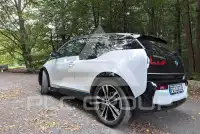 2021 BMW I3