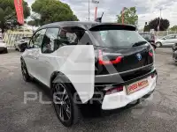 2021 BMW I3
