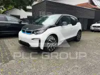 2021 BMW I3