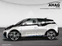 2021 BMW I3