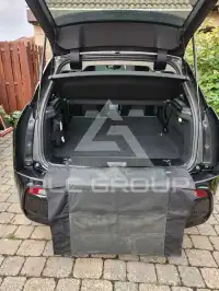 2021 BMW I3