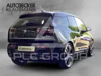 2021 BMW I3