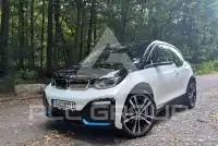 2021 BMW I3