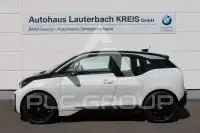 2021 BMW I3