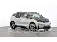 2021 BMW I3