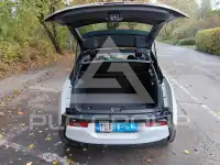2021 BMW I3