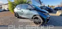 2021 BMW I3