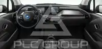 2021 BMW I3