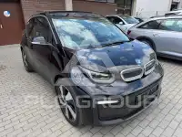 2021 BMW I3