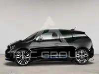 2021 BMW I3