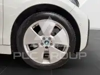 2021 BMW I3