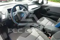 2021 BMW I3