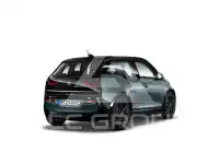 2021 BMW I3