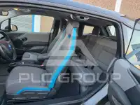 2021 BMW I3