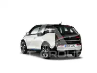 2021 BMW I3