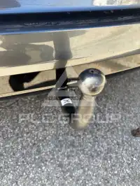2021 BMW I3