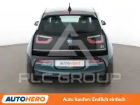 2021 BMW I3