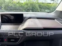 2021 BMW I3