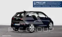2021 BMW I3