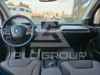2021 BMW I3