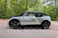 2021 BMW I3